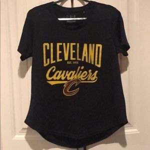 Cleveland Cavaliers Women’s shirt